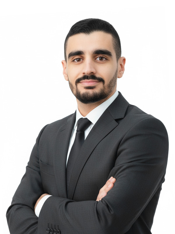 BENKHELIFA Alaa Eddine
