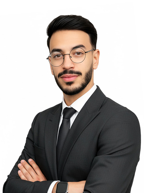 NACER Mohammed El Amine