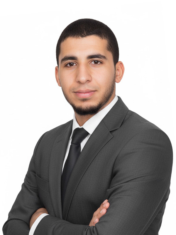 LAMARI Abdelhakim