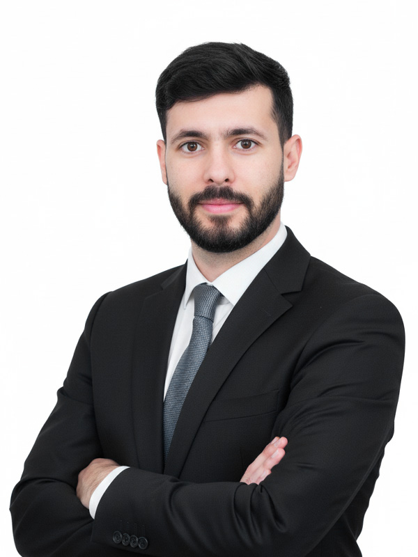 BOULARAF Elyes