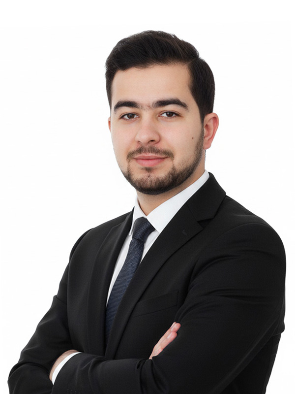 BOUCHAKOUR ALI AMAR Miloud
