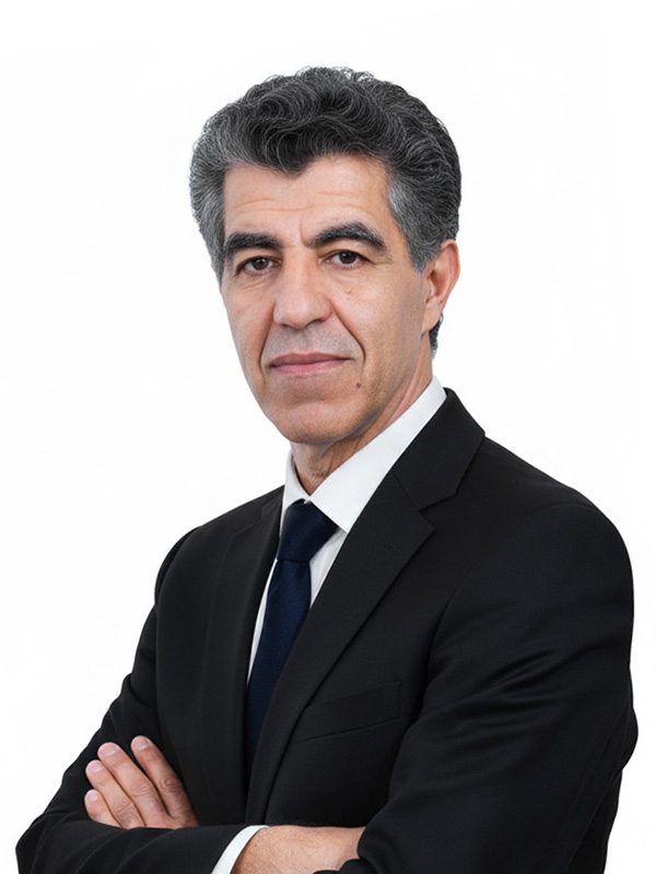BOUCHAKOUR ALI AMAR Nasreddine