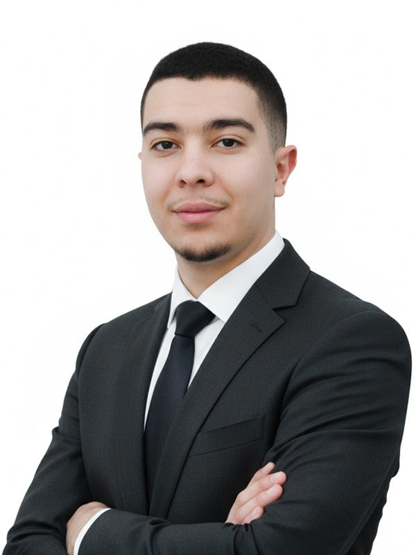 BOUCHAKOUR ALI AMAR Ramzi Achraf