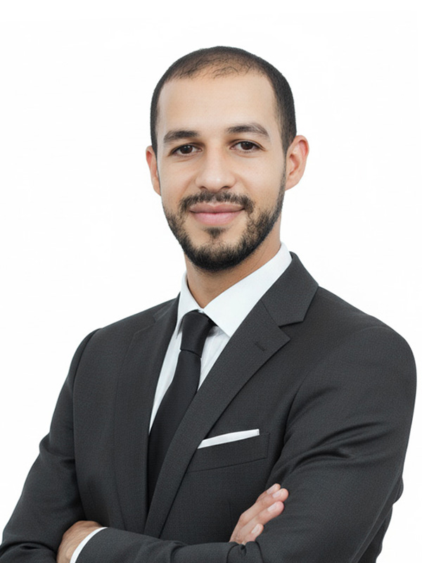 GHALMI Youcef
